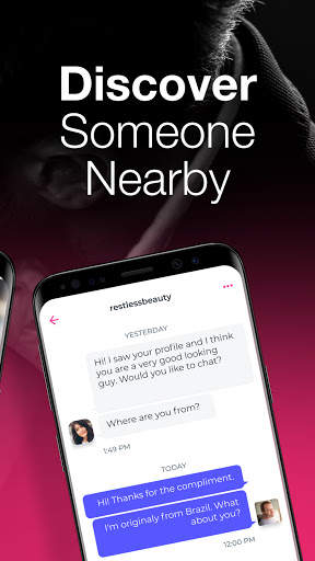 Ashley Madison screenshot 4