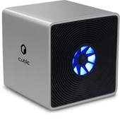 Cubic WiFi Settings 1.0