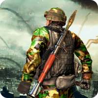 Glorious Victory : Anti Terrorist Squad on 9Apps