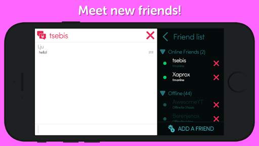 Mitosis: The Game screenshot 5