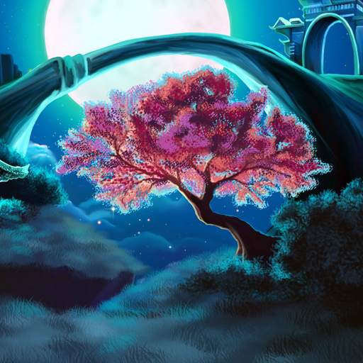 Mystic Live Wallpaper 1.0.7