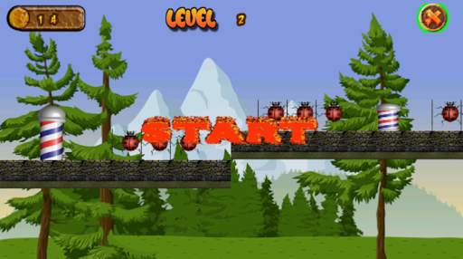 Subways Bird Run screenshot 3