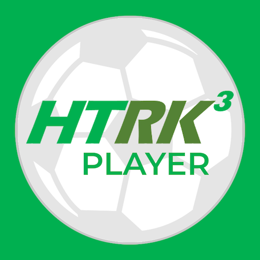 HTRK Player icon