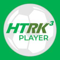 HTRK Player logo