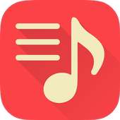 Song Lyrics logo