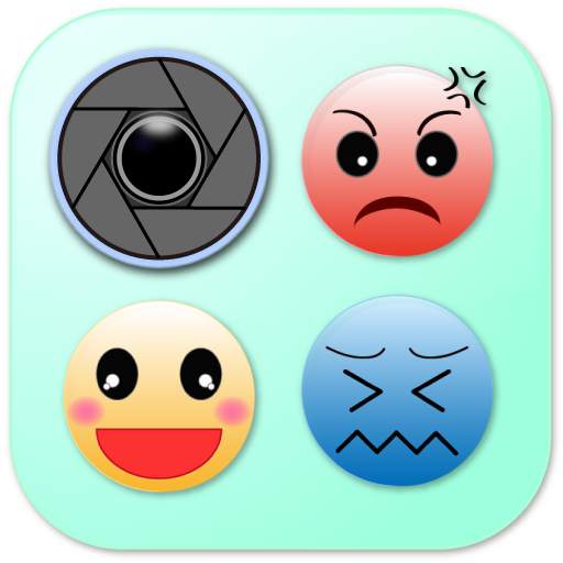 Emotion Camera 1.2