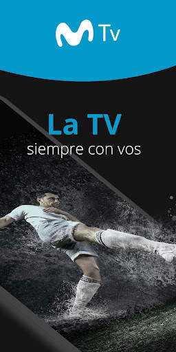 Movistar TV Argentina screenshot 1
