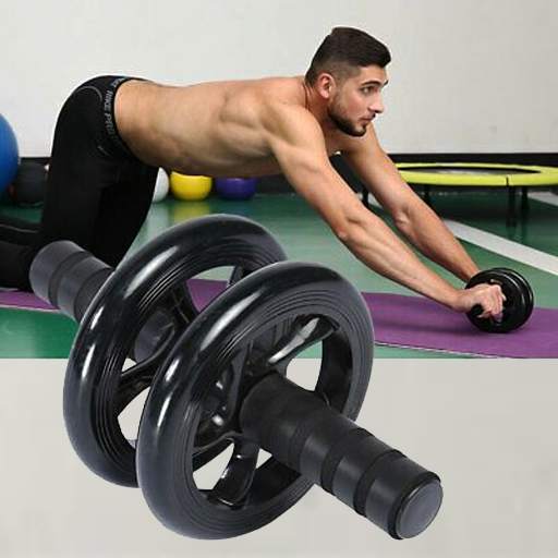 The Complete Guide to Ab Wheel Rollouts screenshot 1