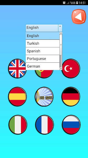 Crazy Words - Word Search Game - Free Puzzle screenshot 3