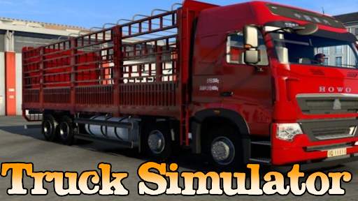 Truck Simulator ID (Indonesia): Anti Gosip screenshot 2