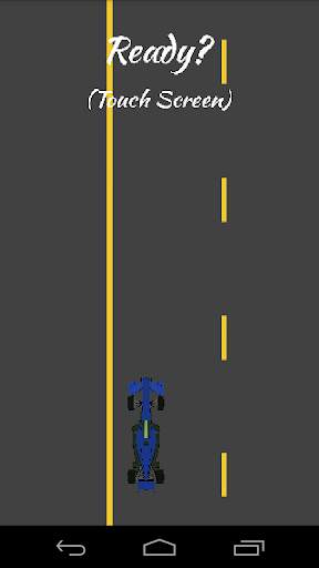 Dodge It! Car! screenshot 4