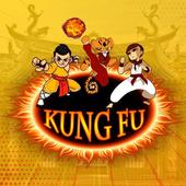 Kung Fu Slots icon