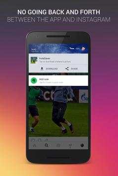 InstaSaver screenshot 5