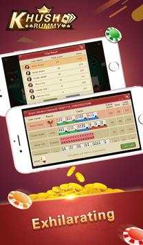 Khush Rummy screenshot 11