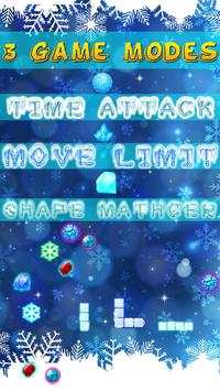 Frozen Crush Mania Connect Ice screenshot 3