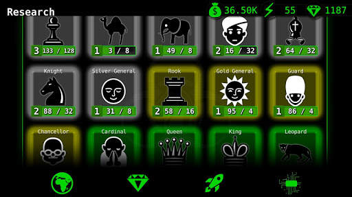 Hacker World War - Virus GPS Game screenshot 7