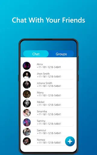 Text free Now: Free Call,International Call screenshot 1