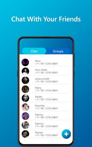 Text free Now: Free Call,International Call screenshot 1
