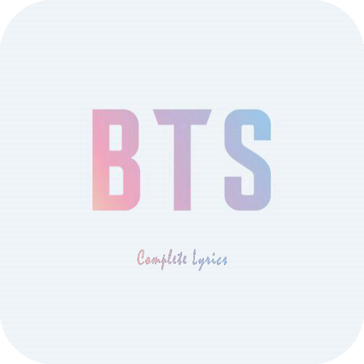 ikon BTS Lyrics (Offline)