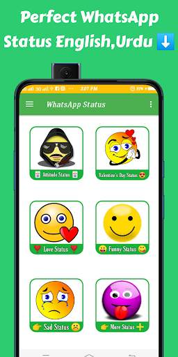 Best Quotes For Whatsapp Status,Social media Post screenshot 1
