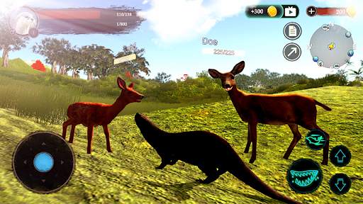 The Otter screenshot 4