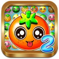 Fruit Crush 2 icon