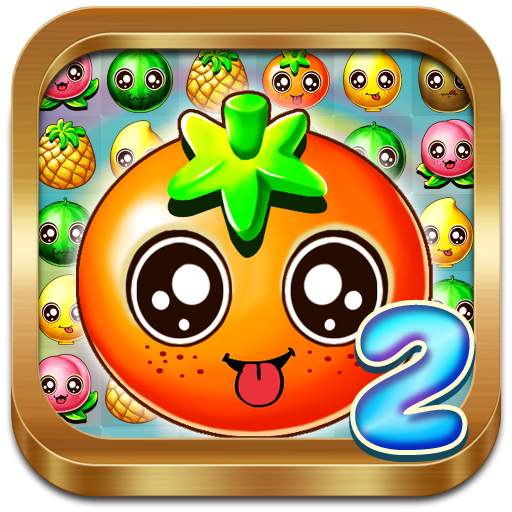 Fruit Crush 2 1.7