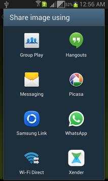 Ramadan Mubarak screenshot 4