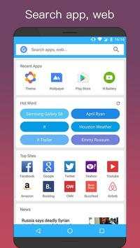 Nice New Launcher in 2019 - NN Launcher screenshot 5