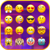Emoji Keyboard icon