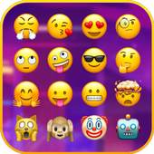 Emoji Keyboard 96