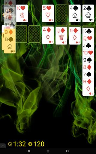 Solitario screenshot 19