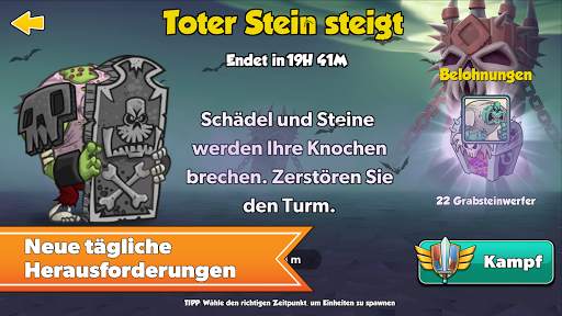Tower Conquest screenshot 4