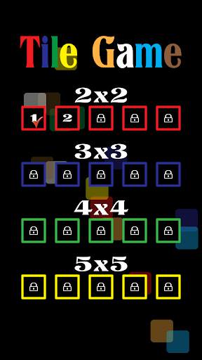 Tile Game screenshot 7
