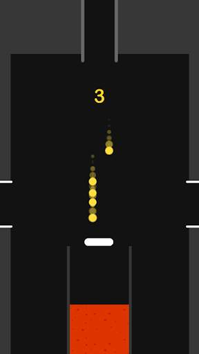 Ballz Collector – Bounce Ball Catch Game 1 تصوير الشاشة