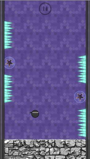 Ninja 314 screenshot 2