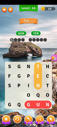 My Word screenshot 6