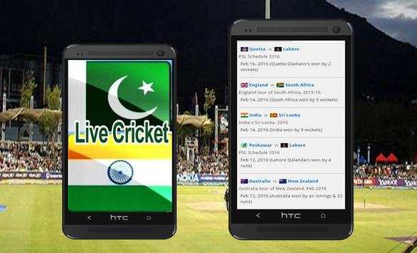 Indo Pak Live TV Channels screenshot 1
