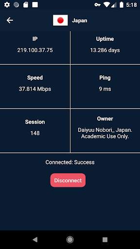 Rapidbit VPN- Best Free&Fast Unlimited VPN proxy🚀 screenshot 6