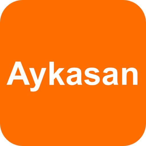 AYKASAN | RUSSIA 8.0.3