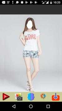 Women Tops Fashion screenshot 1