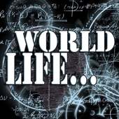 World Life logo