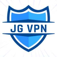 JG VPN - Unlimited & Secure