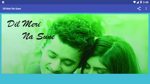 Dil Meri Na Sune Music Mp3 screenshot 1