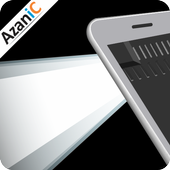 Flashlight icon