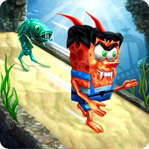 Angry Bob Adventure icon