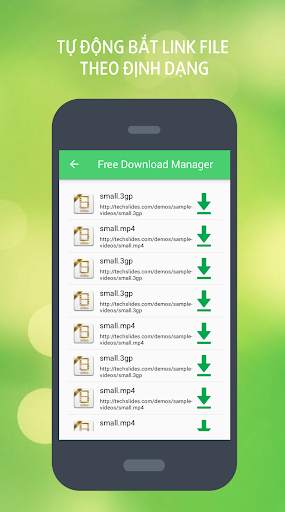 Free Download Manager screenshot 4