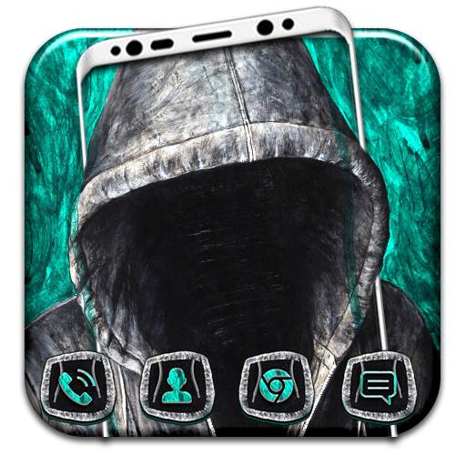 Cool Hacker Theme 1.4