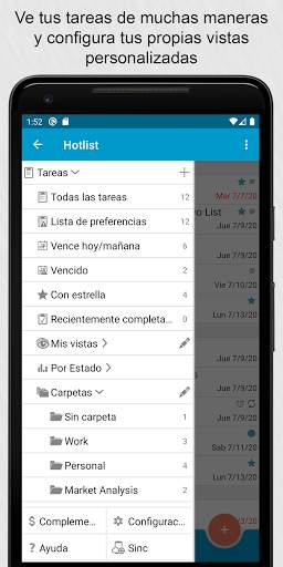 Ultimate To-Do List screenshot 3