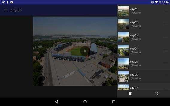 AirWire (UPnP/DLNA) screenshot 22